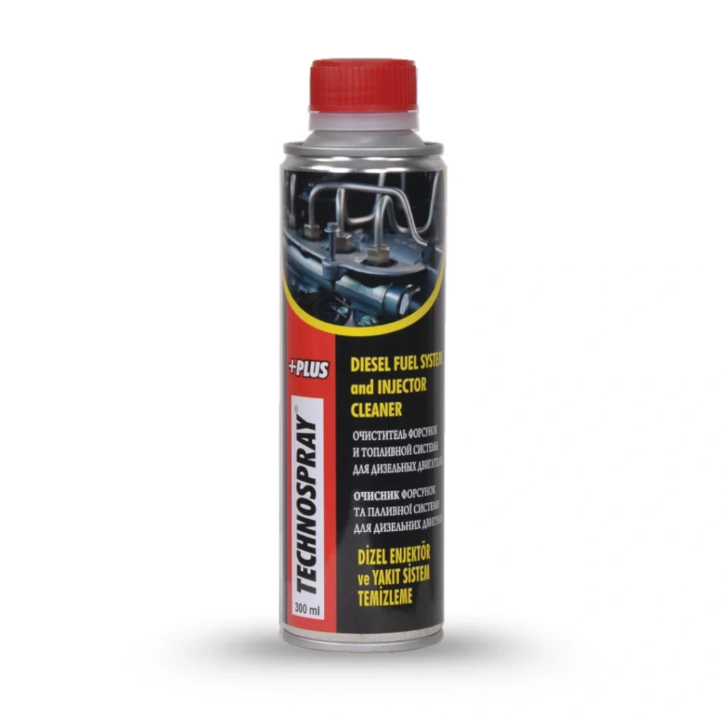 Fuel, Oil, and Radiator Additives - Alisienne