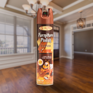 Your Guide to Extending the Life of Wooden Furniture